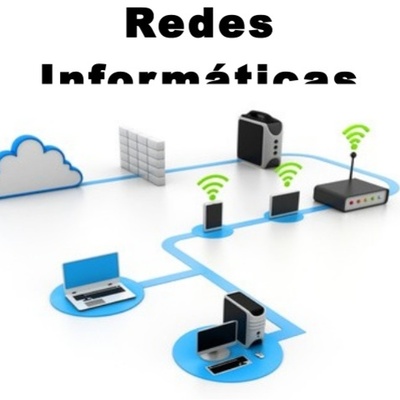 Timeline: redes informaticas
