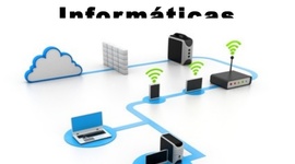 Timeline: redes informaticas