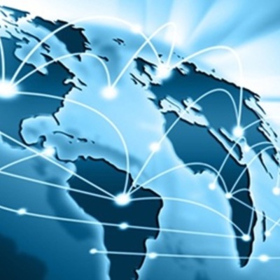 Timeline: Redes Informaticas