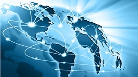 Timeline: Redes Informaticas