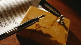 Timeline: Desarrollo del Derecho Notarial