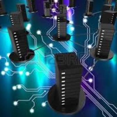 Timeline: Redes Informaticas