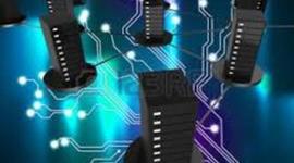 Timeline: Redes Informaticas