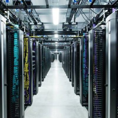 Timeline: Redes Informáticas