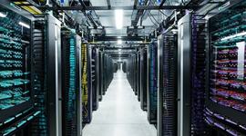 Timeline: Redes Informáticas