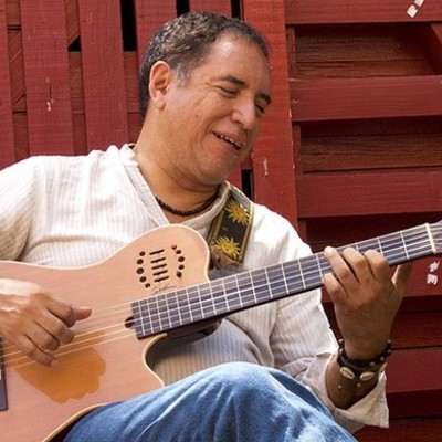 Timeline: Guillermo Anderson