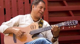 Timeline: Guillermo Anderson