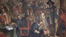 Timeline: Revolução Inglesa