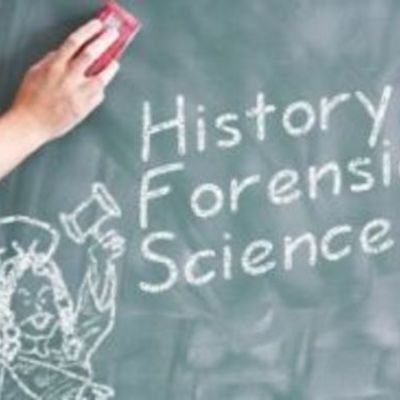 Timeline: History of Forensic Science and Important Individuals