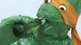 Timeline: Linea de tiempo de mi po de quien mas va a ser