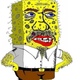 Bob esponjoso