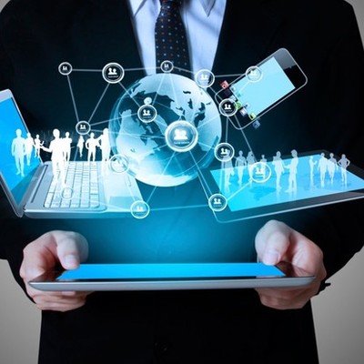 Timeline: Los mejores objetos tecnológicos que tuve en mi vida