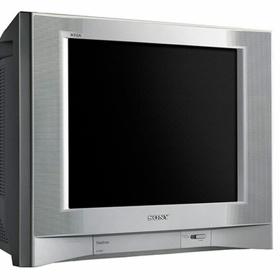 Timeline: mi primera tele