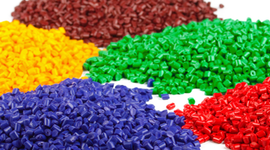 Timeline: Historia de los Polímeros