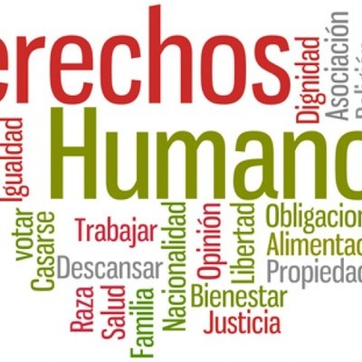 Timeline: Antecedentes de los  DDHH