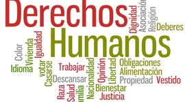 Timeline: Antecedentes de los  DDHH