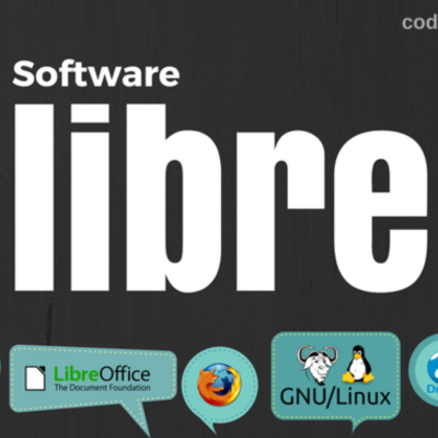 Timeline: Historia Del Software Libre