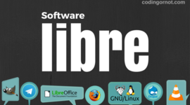 Timeline: Historia Del Software Libre