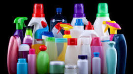 Timeline: Historia de los plasticos