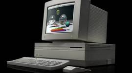 Timeline: Historia de las computadoras