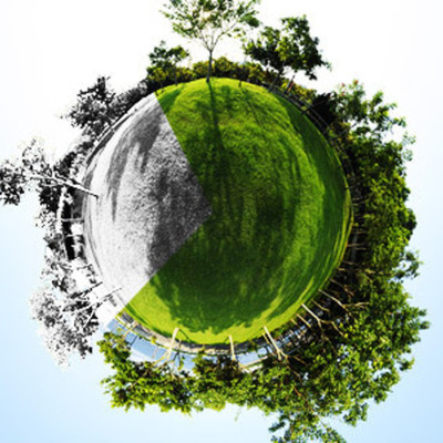 Timeline: Nuestro Planeta