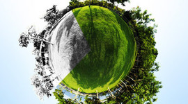 Timeline: Nuestro Planeta