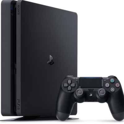 Timeline: consoles evolution