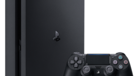 Timeline: consoles evolution