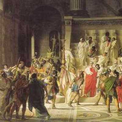 Timeline: LÍNEA DEL TIEMPO DEL DERECHO ROMANO