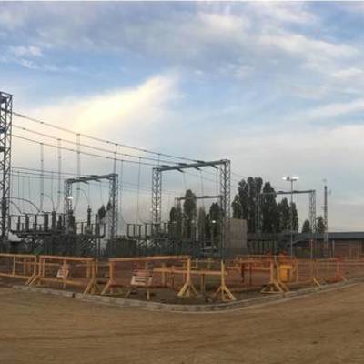 Timeline: SE Mariscal