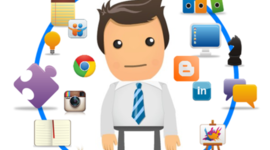 Timeline: Evolucion del Concepto de Recursos Educativos Digitales RED