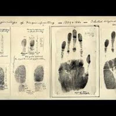 Timeline: Important Contributions to Forensic Science Timeline