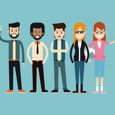 Timeline: Antecedentes de los DDHH