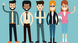 Timeline: Antecedentes de los DDHH