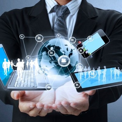 Timeline: Linea del tiempo Gestion de la información