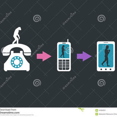 Timeline: Historia de la comunicación
