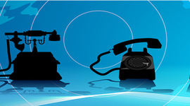 Timeline: Evolución de la comunicación y la información a través del tiempo