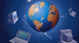 Timeline: La era de la comunicación