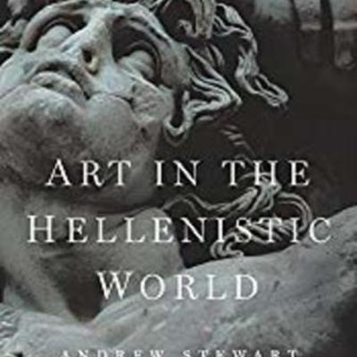 Timeline: Hellenistic Art --- Audrey Wright --- ART 623 90 ---    15 August 2018