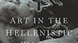 Timeline: Hellenistic Art --- Audrey Wright --- ART 623 90 ---    15 August 2018