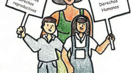 Timeline: Historia de los Derechos Humanos