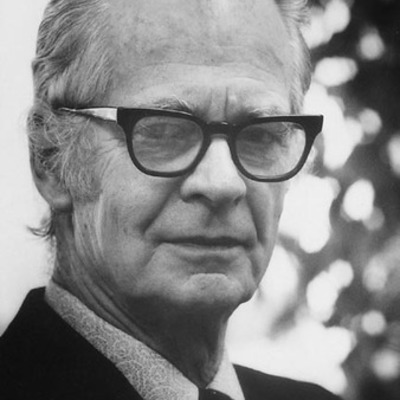 Timeline: B.F. Skinner