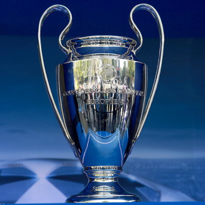 Timeline: The history of the Champions League