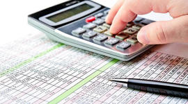 Timeline: HISTORIA DE LA CONTABILIDAD