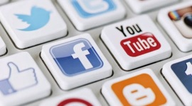 Timeline: social networks