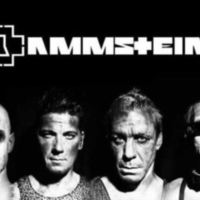 Timeline: Rammstein