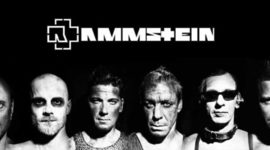 Timeline: Rammstein