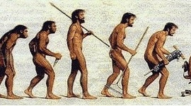 Timeline: EDADES DE LA FILOSOFIA