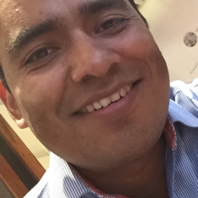 Timeline: Alberto Zarate Hernández