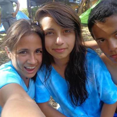 Timeline: Graduacion